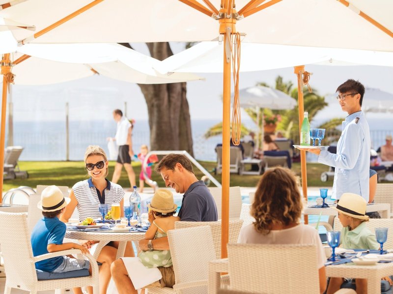 Belmond Reid´s Palace 21