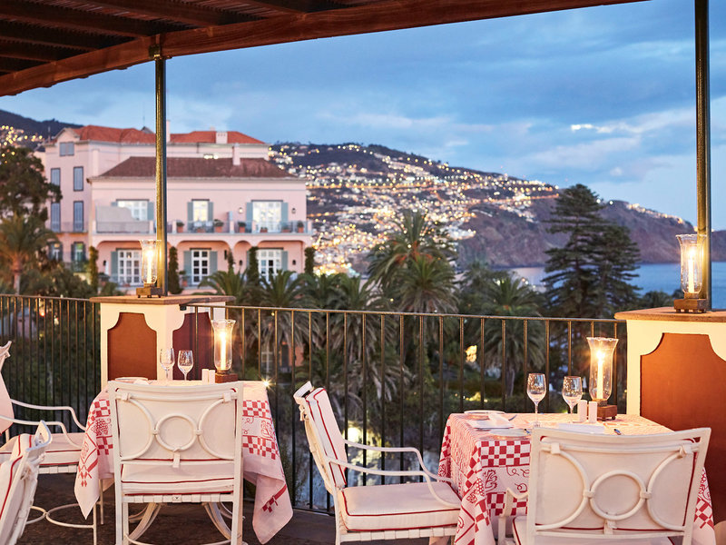 Belmond Reid´s Palace 23