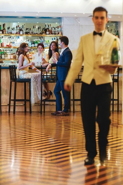 Belmond Reid´s Palace 25