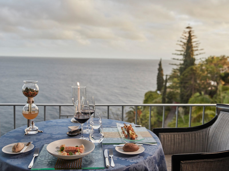 Belmond Reid´s Palace 27