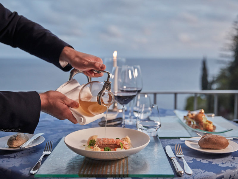 Belmond Reid´s Palace 28