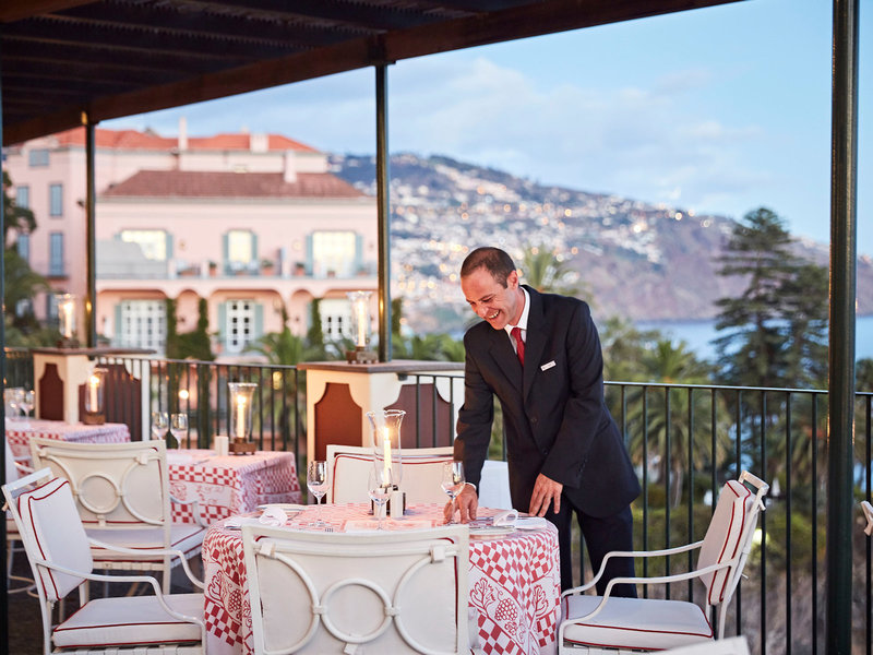 Belmond Reid´s Palace 31