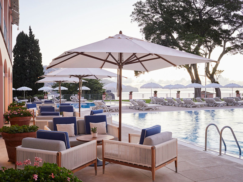 Belmond Reid´s Palace 34