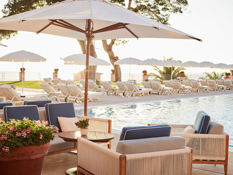 Belmond Reid´s Palace 37