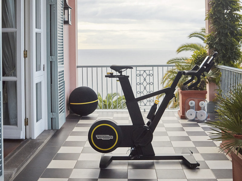 Belmond Reid´s Palace 43