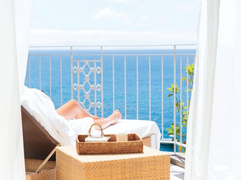 Belmond Reid´s Palace 50