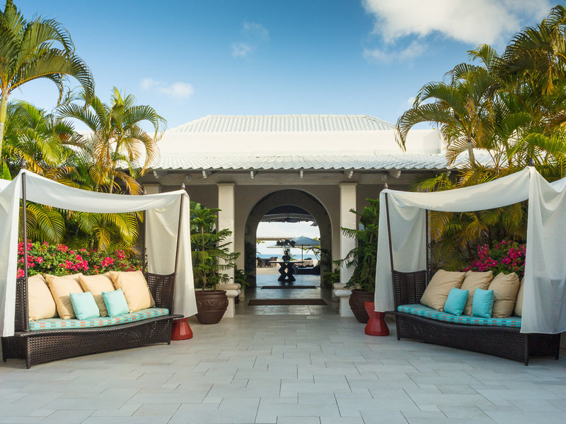 Spice Island Beach Resort 1