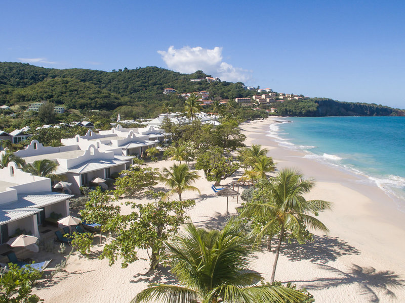 Spice Island Beach Resort 3