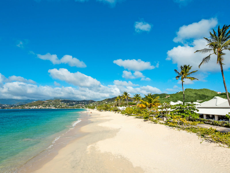 Spice Island Beach Resort 5