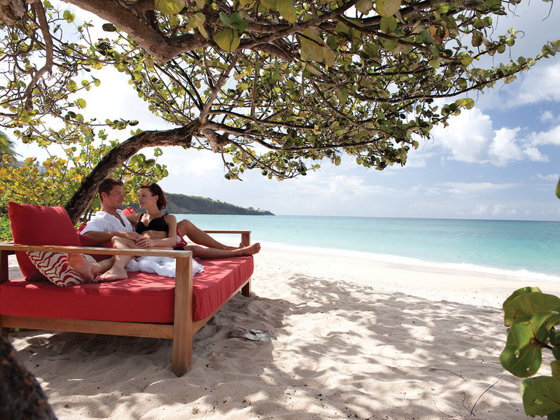 Spice Island Beach Resort 7