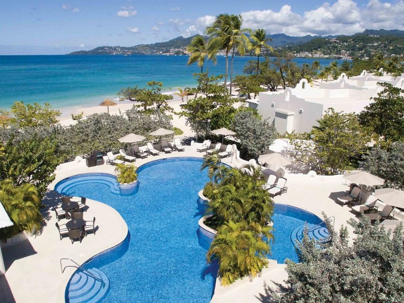 Spice Island Beach Resort 9