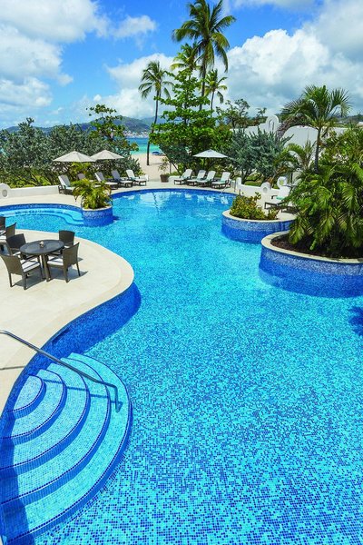 Spice Island Beach Resort 11