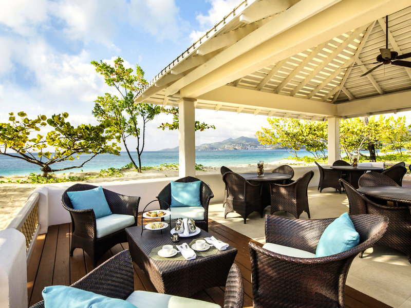 Spice Island Beach Resort 12