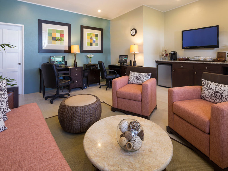 Spice Island Beach Resort 16