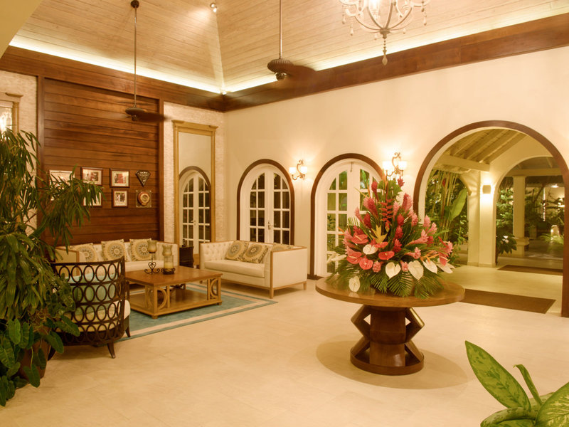 Spice Island Beach Resort 17