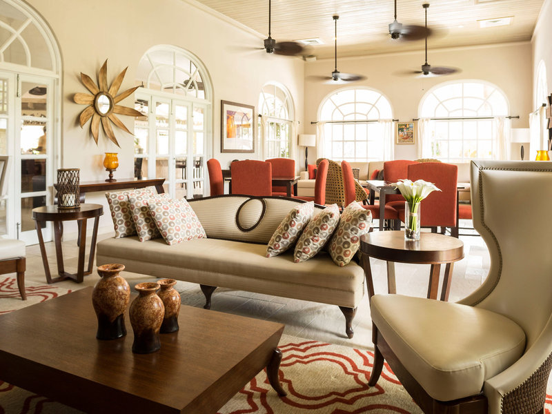 Spice Island Beach Resort 18