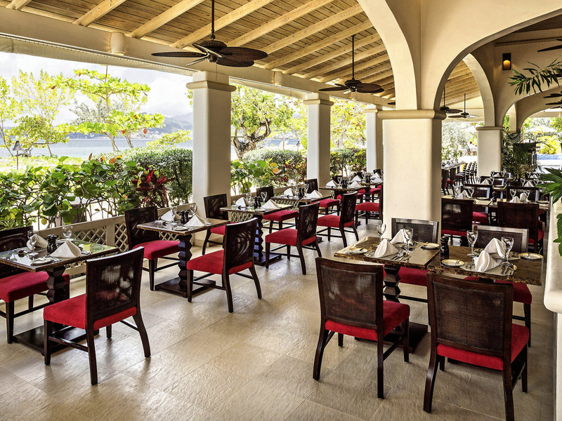 Spice Island Beach Resort 19