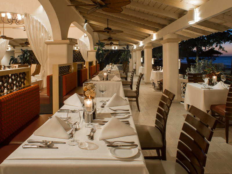 Spice Island Beach Resort 20