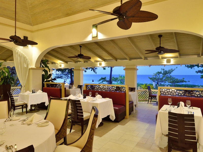 Spice Island Beach Resort 21