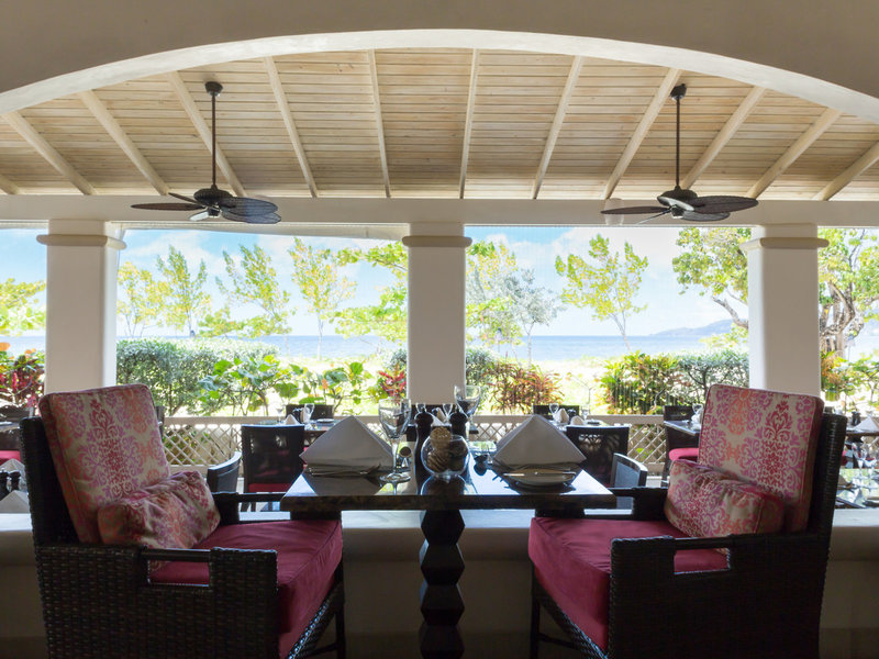 Spice Island Beach Resort 22