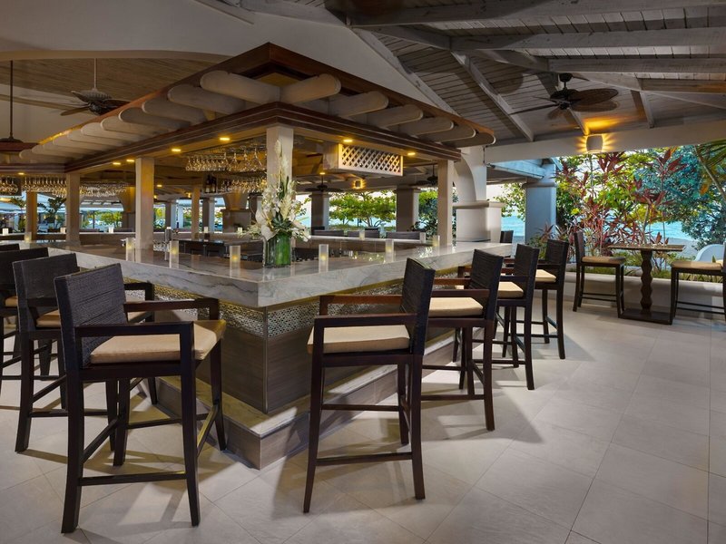 Spice Island Beach Resort 23