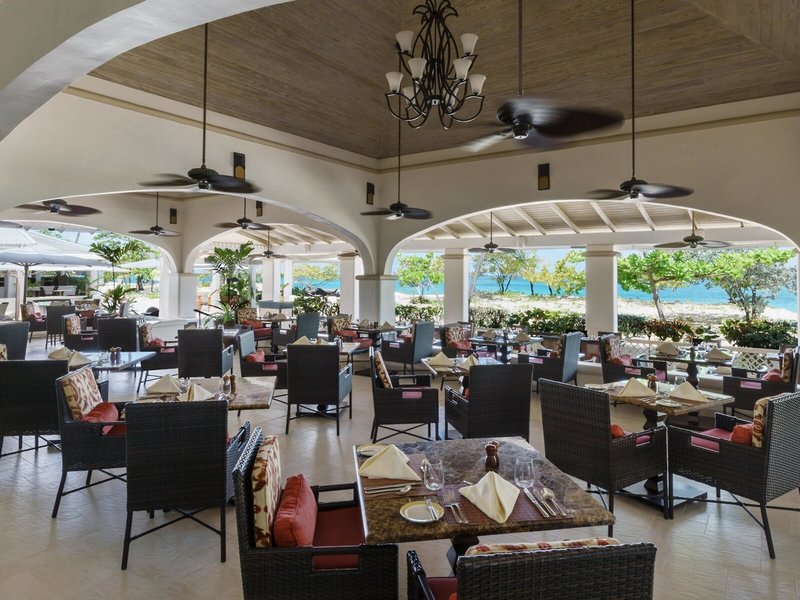 Spice Island Beach Resort 24