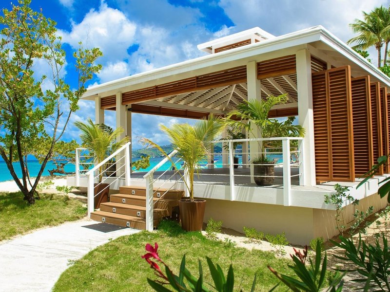 Spice Island Beach Resort 26