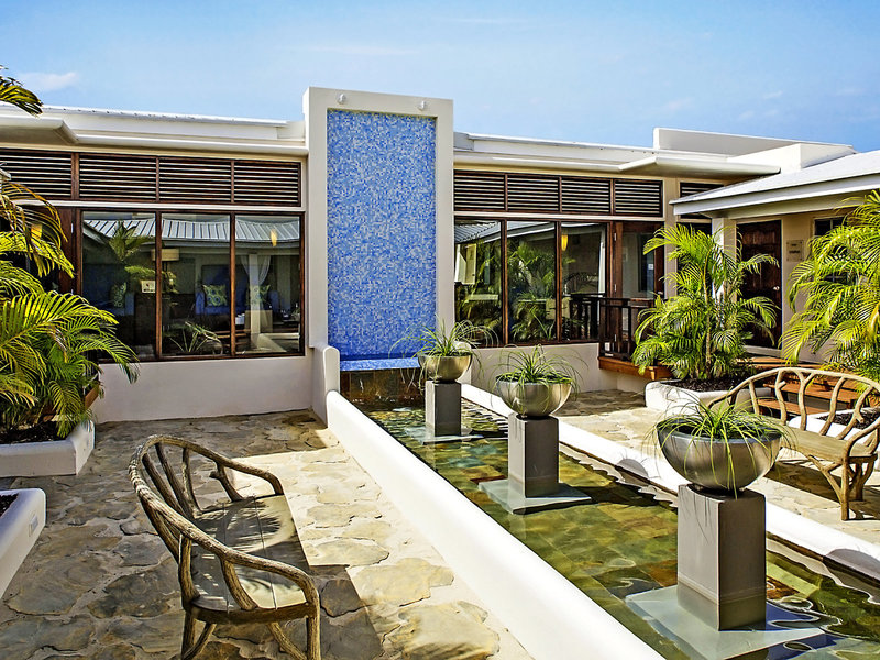 Spice Island Beach Resort 28