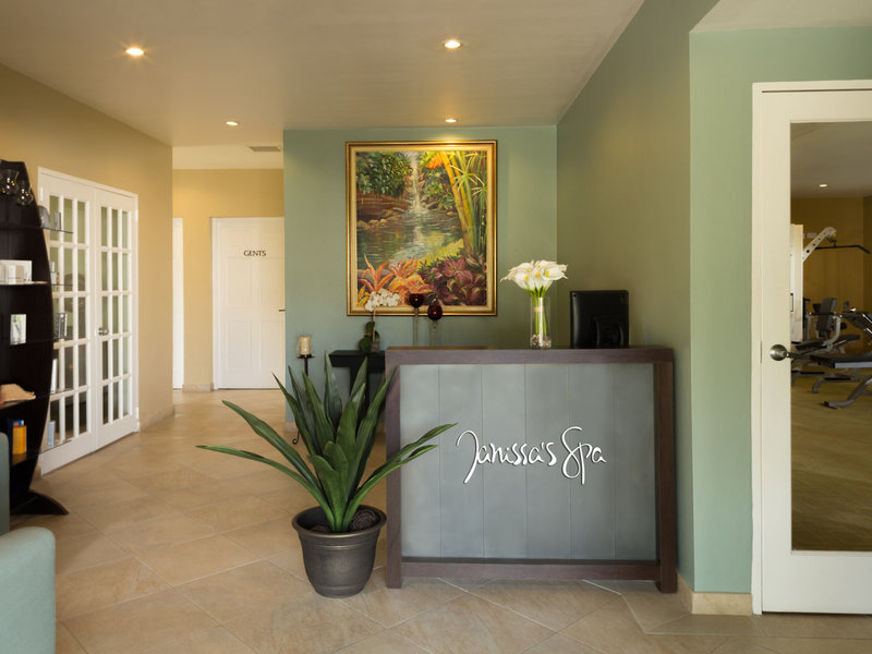 Spice Island Beach Resort 36