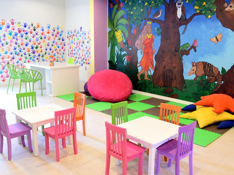 Spice Island Beach Resort 40