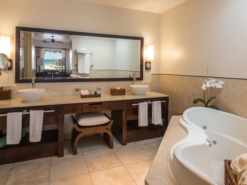 Spice Island Beach Resort 41