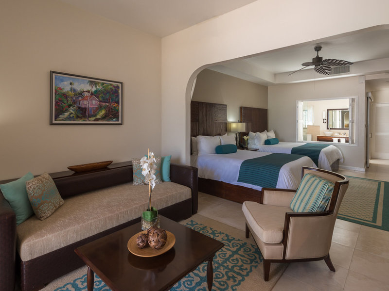 Spice Island Beach Resort 46