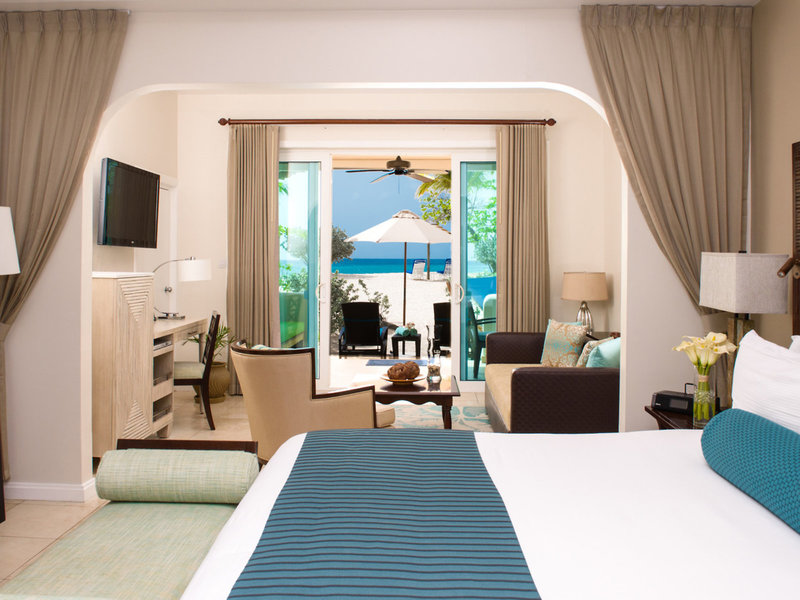 Spice Island Beach Resort 47