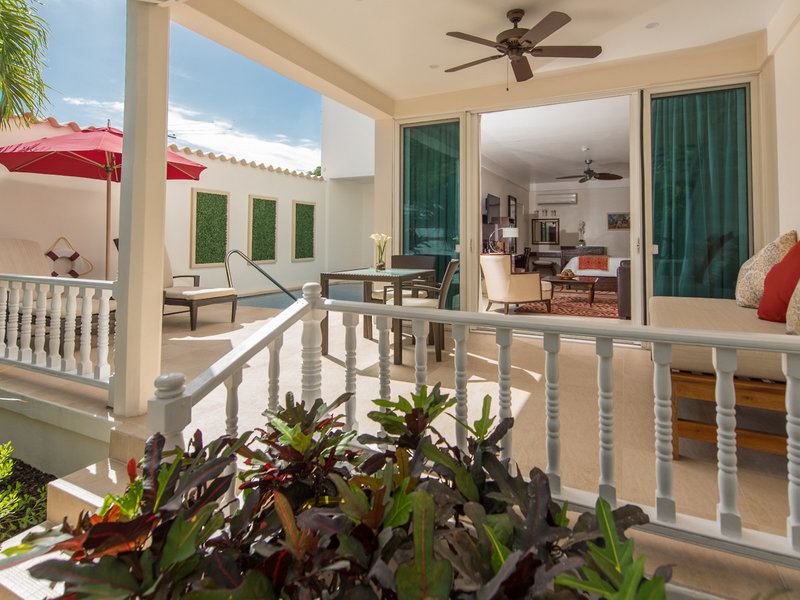 Spice Island Beach Resort 48