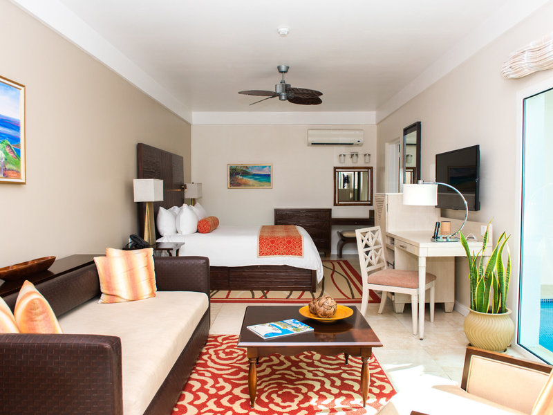 Spice Island Beach Resort 49