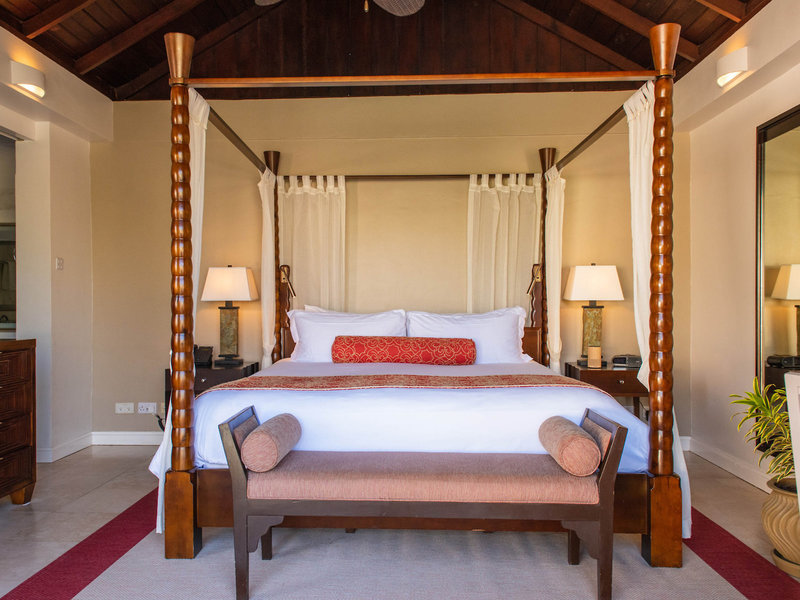 Spice Island Beach Resort 50