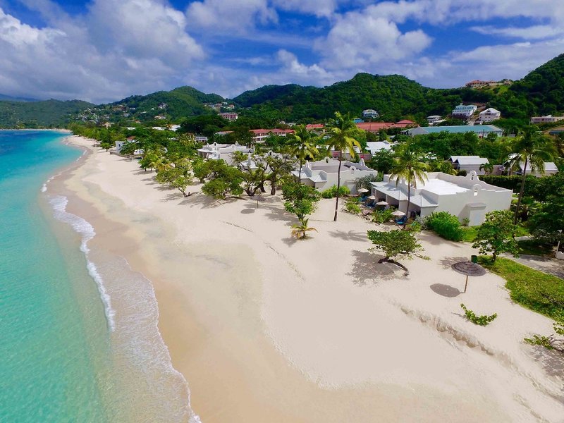 Spice Island Beach Resort 4
