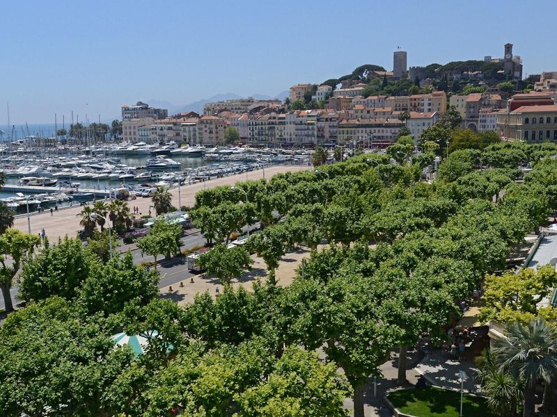 Splendid Cannes