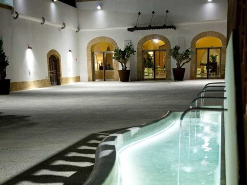Villa Favorita 1