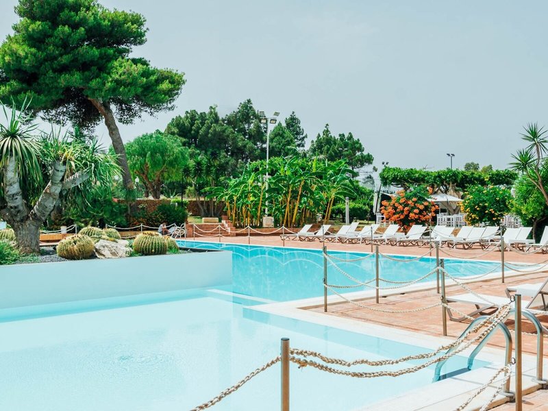 Villa Favorita 5