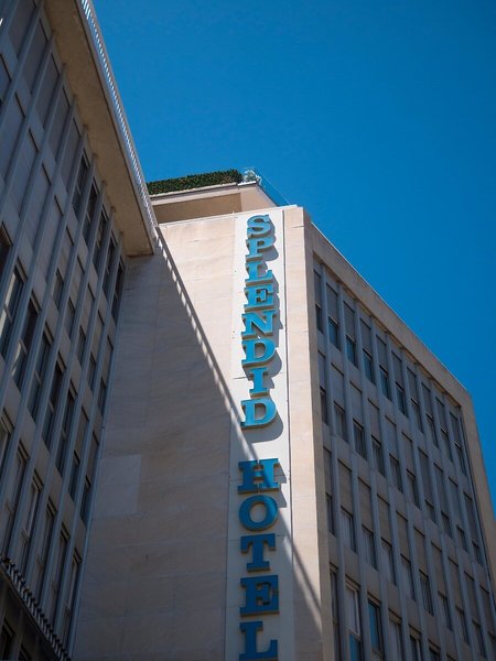 Splendid Hotel & Spa