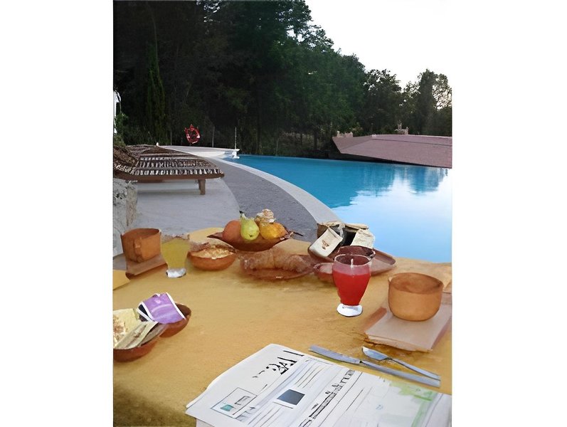 Villa Hotel Valle Del Marta Resort 2