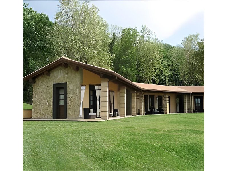 Villa Hotel Valle Del Marta Resort