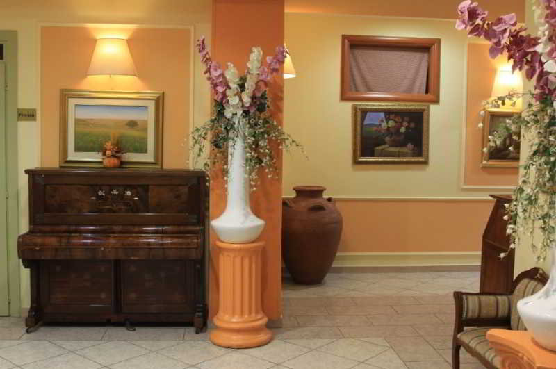 Villa Imperiale 5