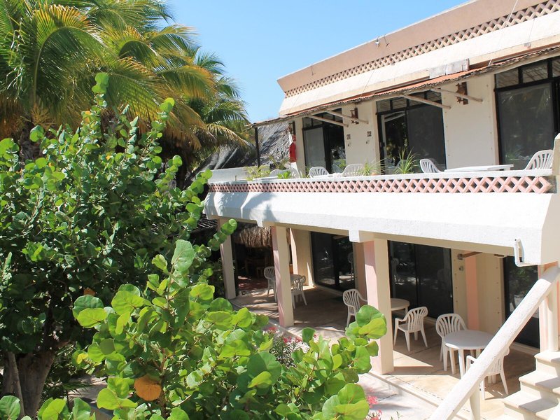 Hotel Villa Kiin 1