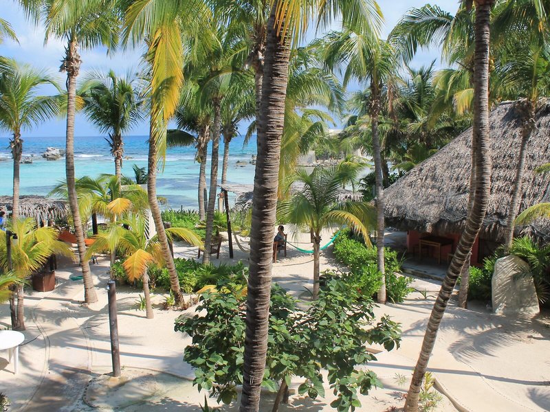 Hotel Villa Kiin 2