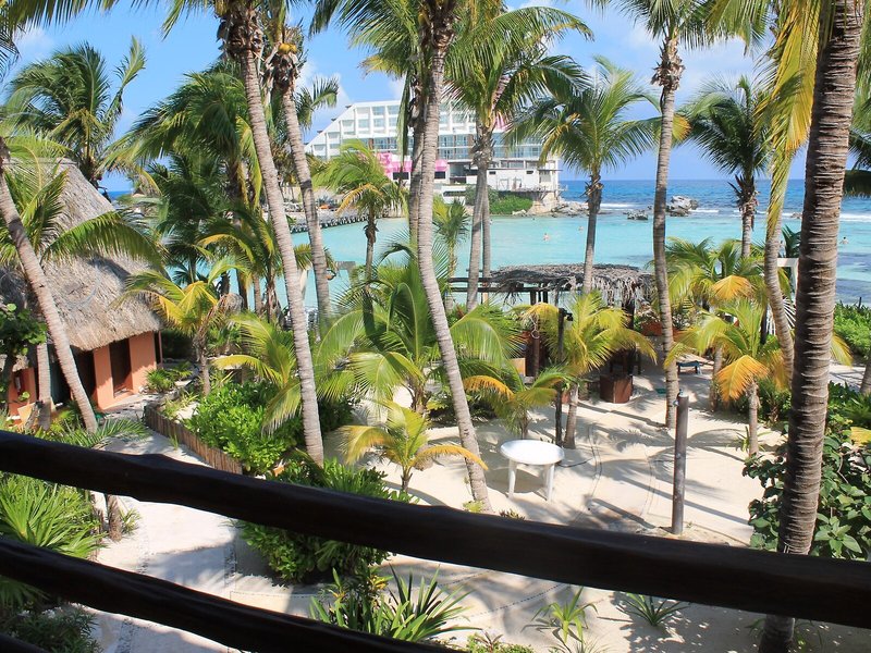 Hotel Villa Kiin 3