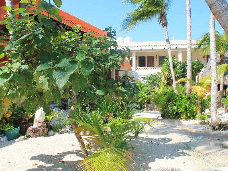 Hotel Villa Kiin 4
