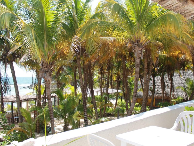 Hotel Villa Kiin 5