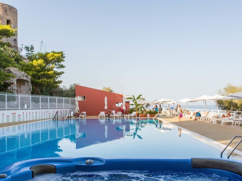Splendid La Torre 5